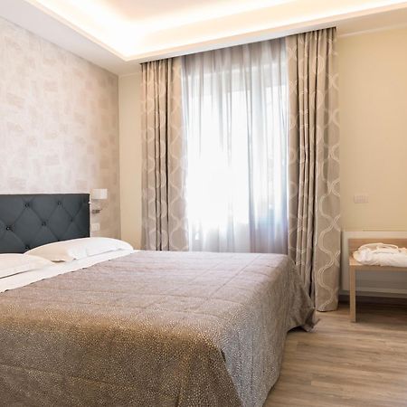 Hotel Terme Formentin Abano Terme Exterior foto