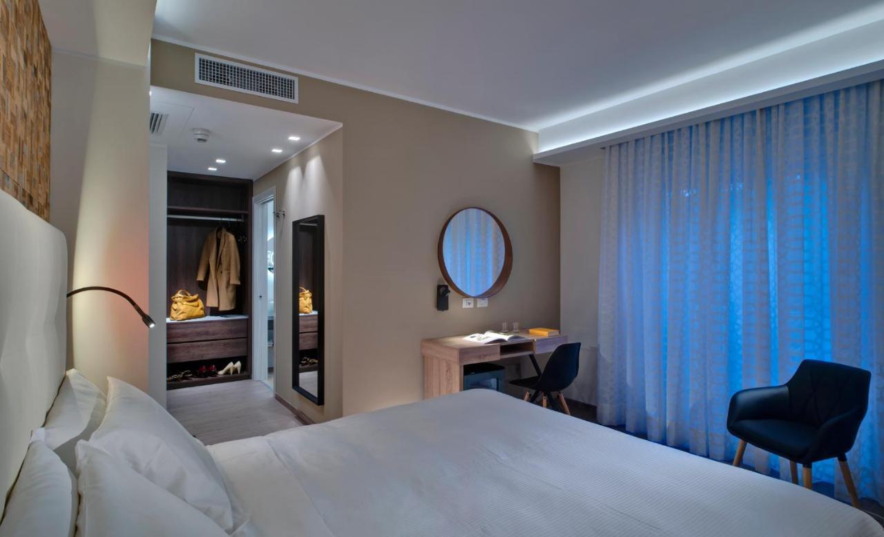 Hotel Terme Formentin Abano Terme Quarto foto