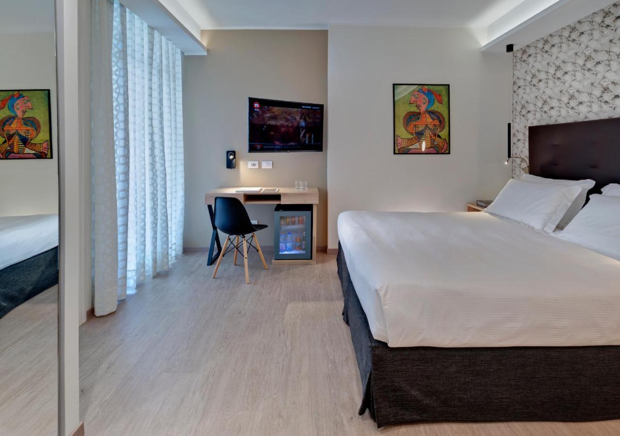 Hotel Terme Formentin Abano Terme Quarto foto