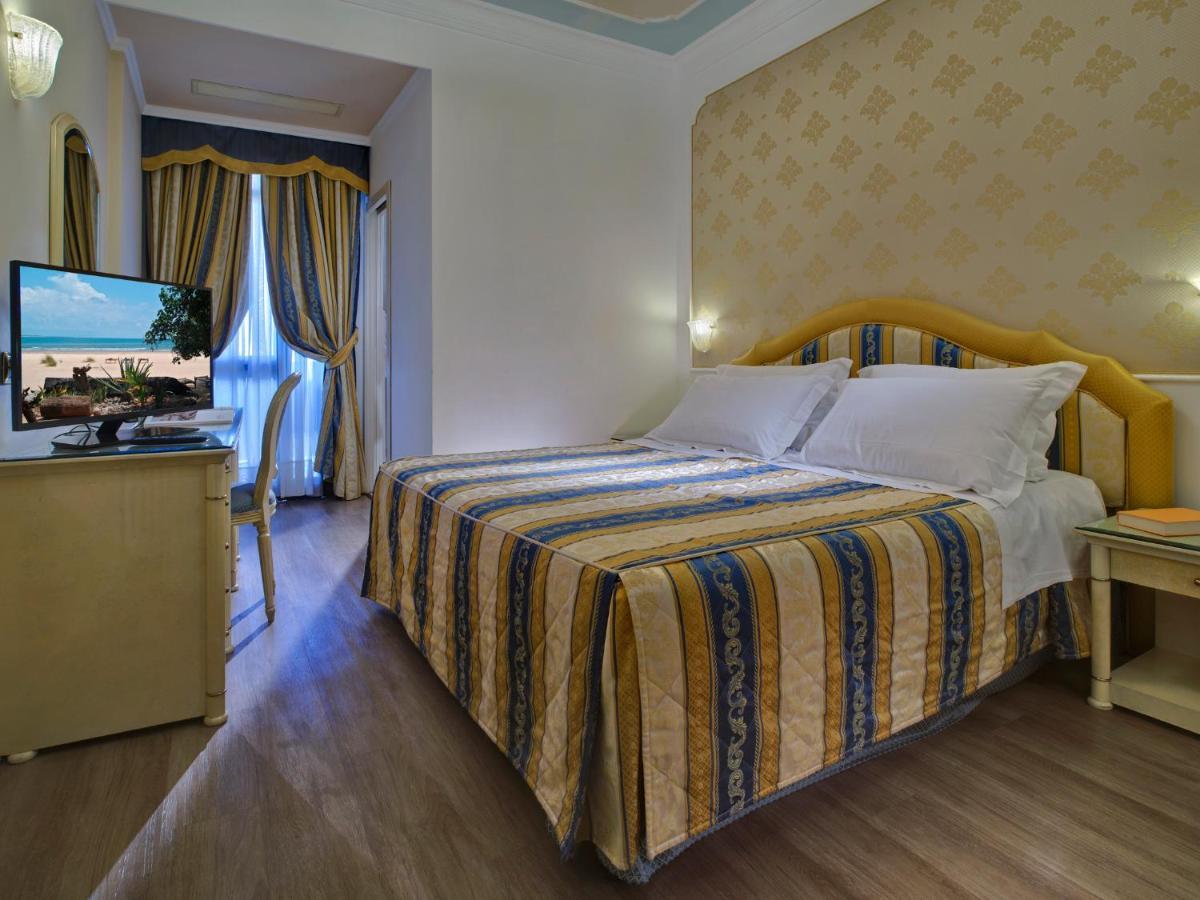 Hotel Terme Formentin Abano Terme Quarto foto
