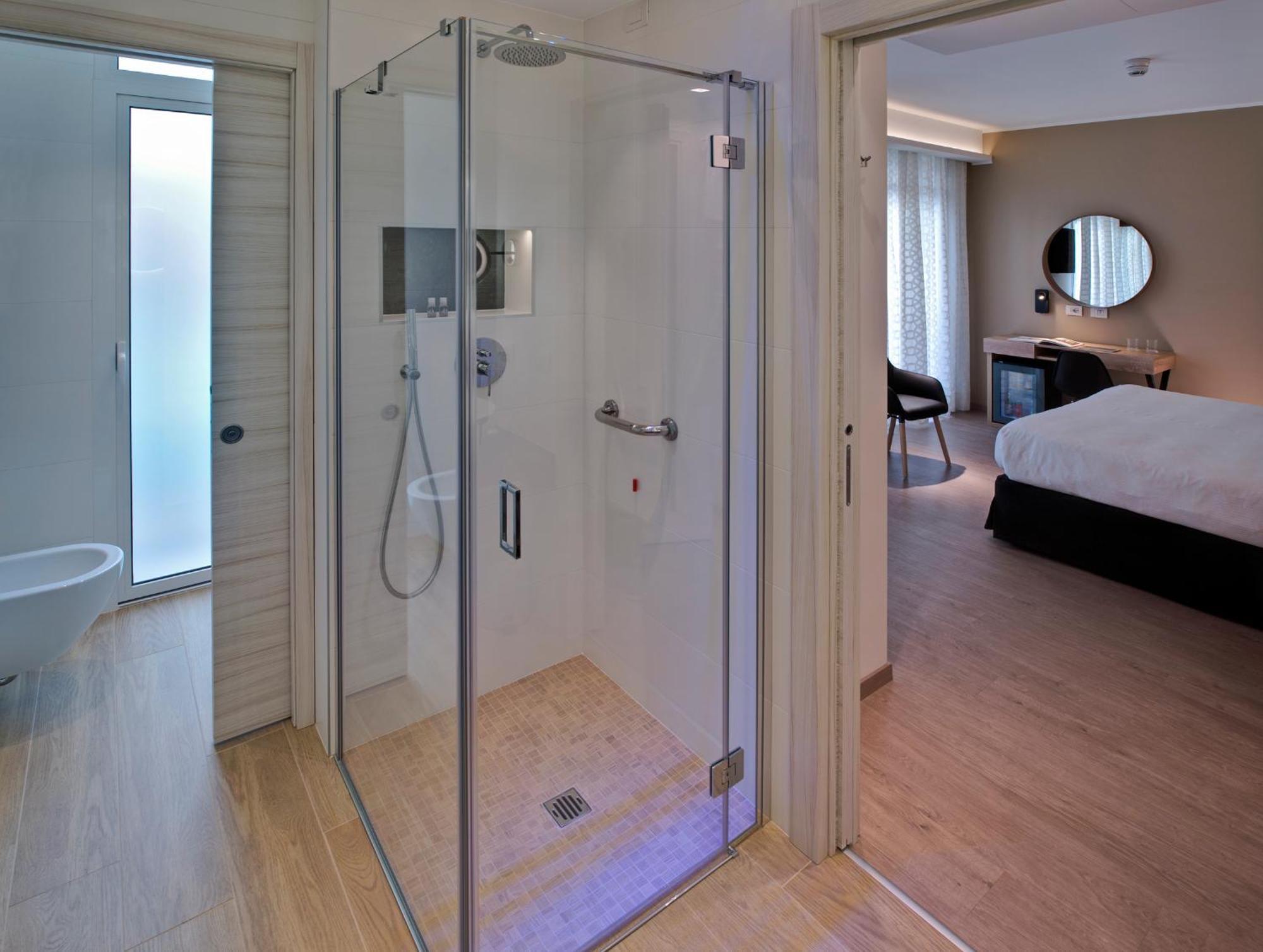 Hotel Terme Formentin Abano Terme Quarto foto