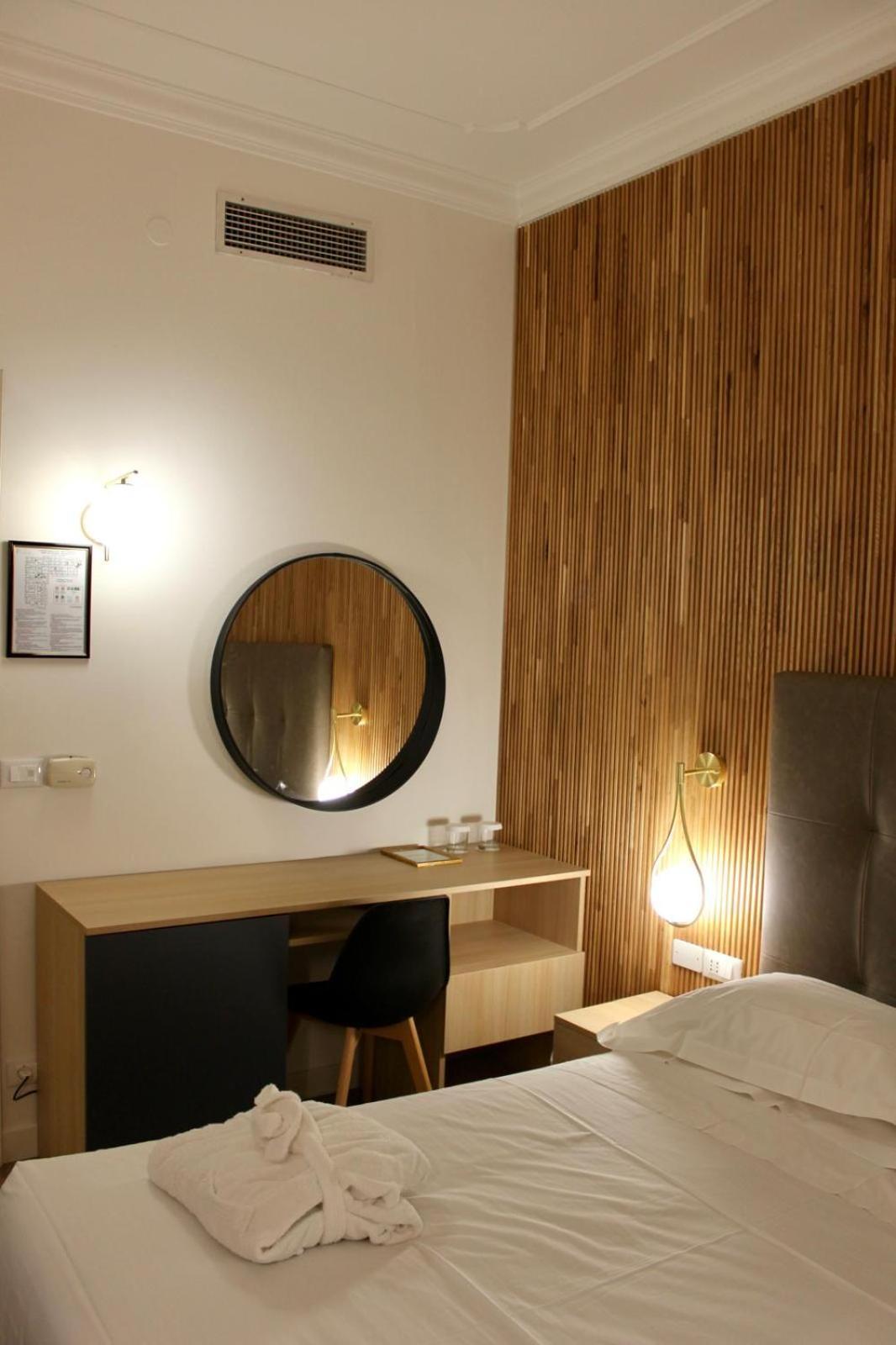 Hotel Terme Formentin Abano Terme Exterior foto