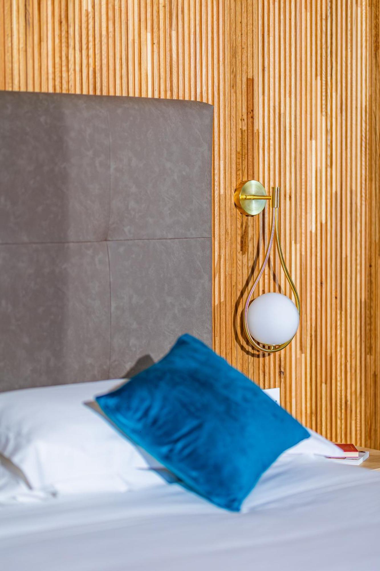 Hotel Terme Formentin Abano Terme Exterior foto