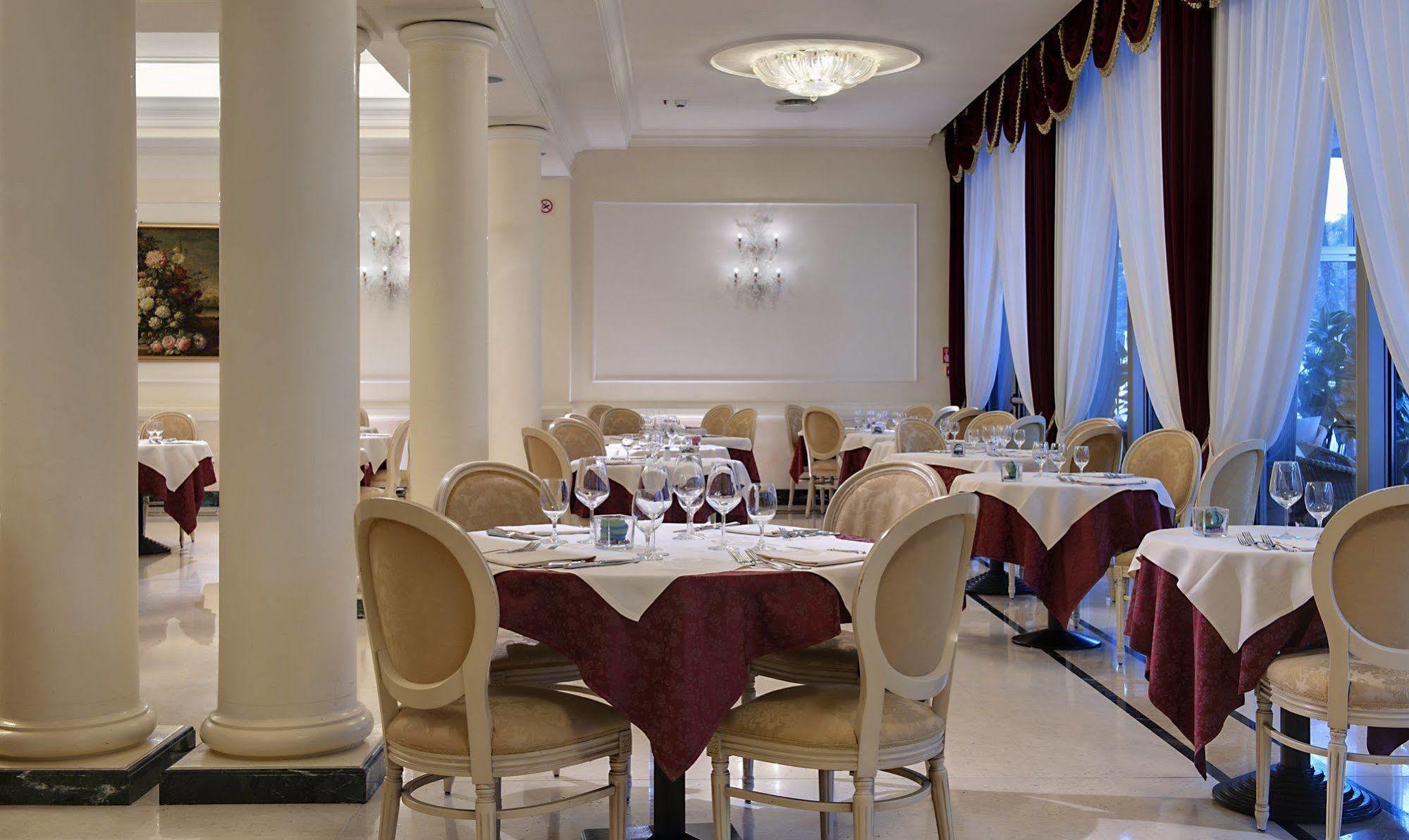 Hotel Terme Formentin Abano Terme Exterior foto