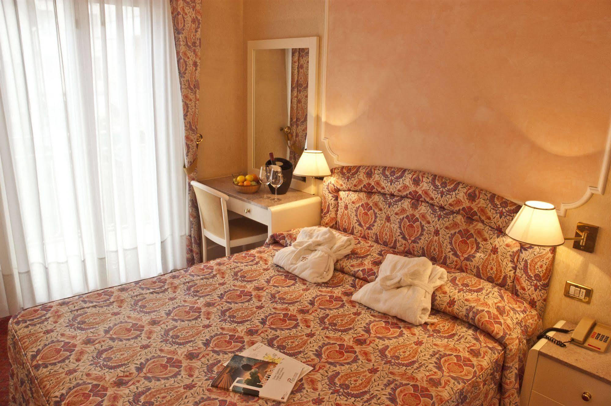 Hotel Terme Formentin Abano Terme Exterior foto