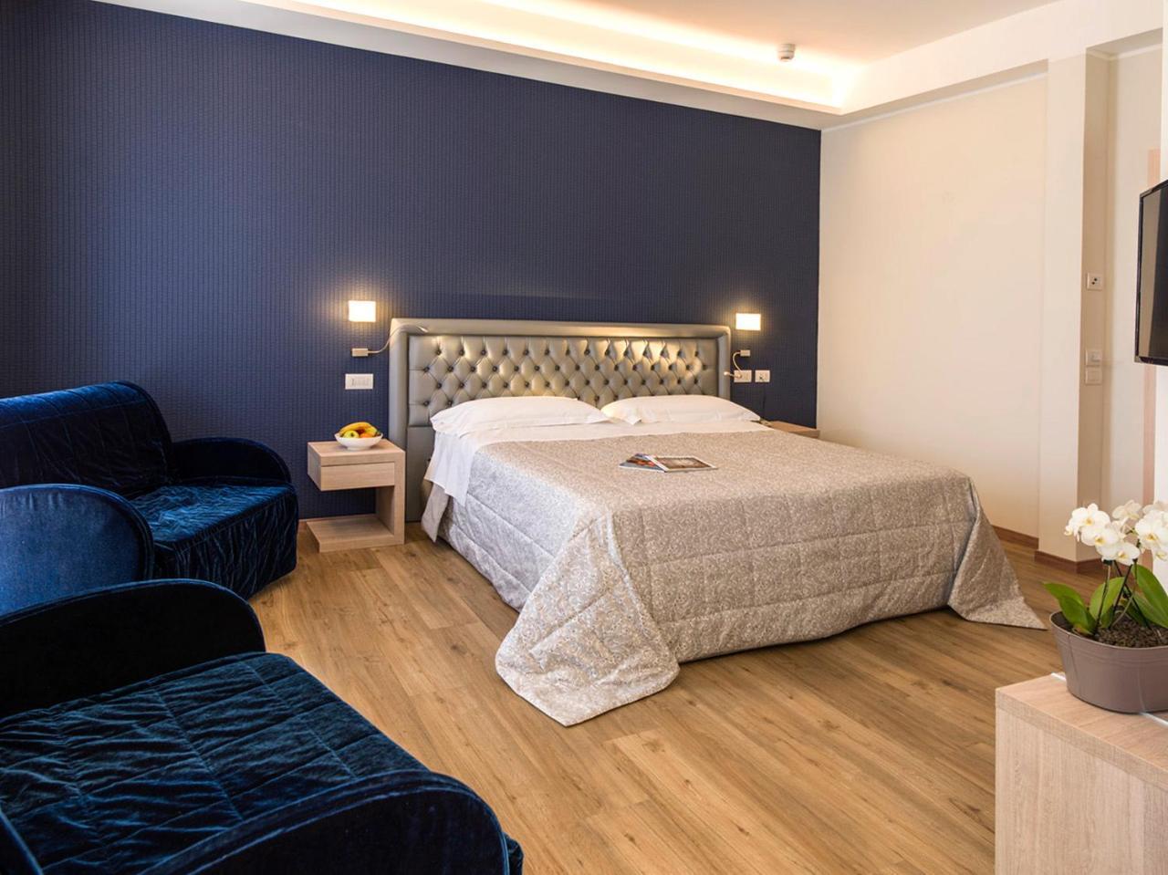 Hotel Terme Formentin Abano Terme Exterior foto
