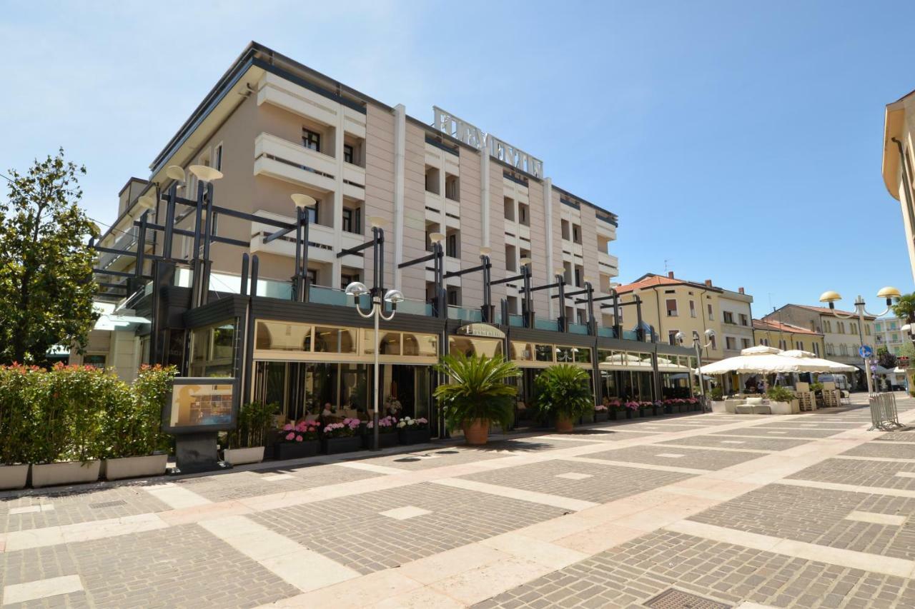 Hotel Terme Formentin Abano Terme Exterior foto